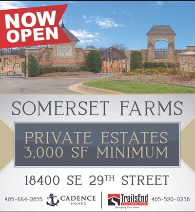 Summerset Farms Homes for Sale